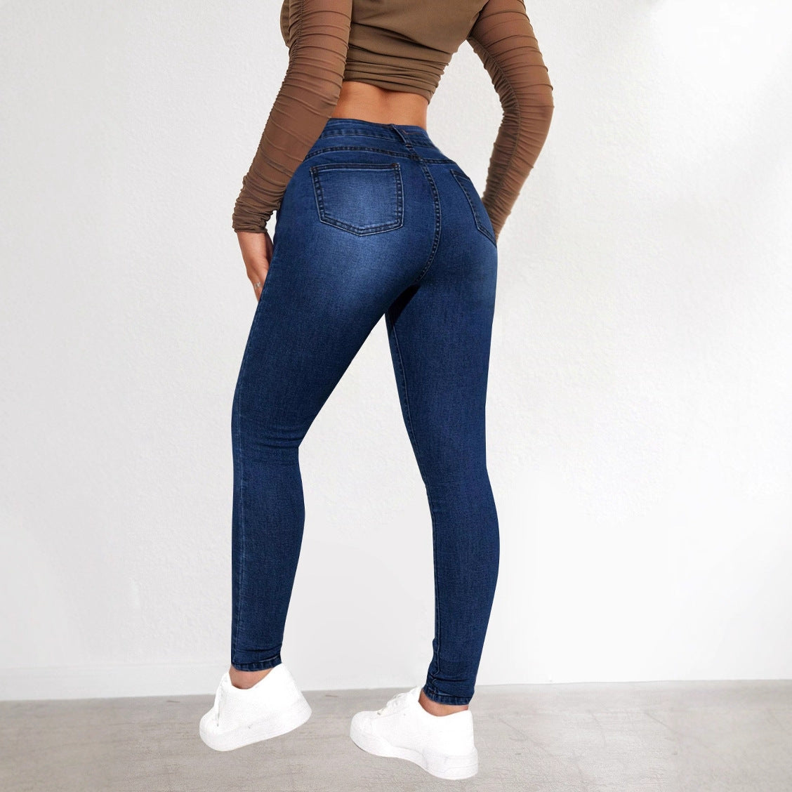Elegantly Designed Garment