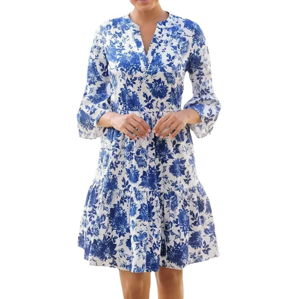 Elegantly Designed Garment