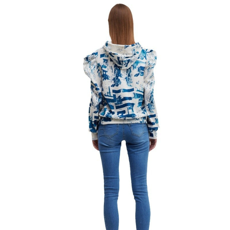 Thoughtfully Designed Pullover