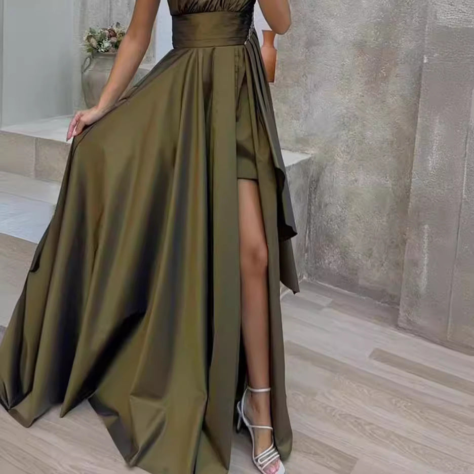 Timeless Vintage Style Garment