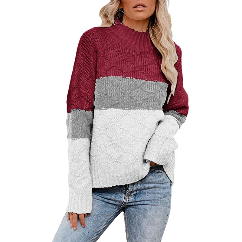 Classic Vintage Pullover