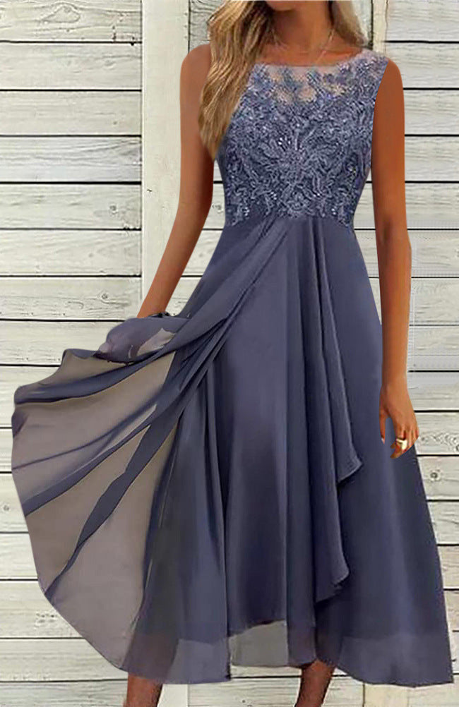 Timeless Vintage Style Garment