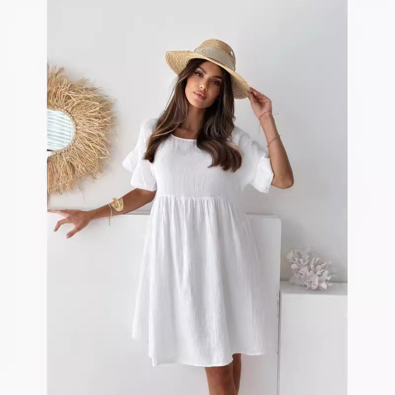 Beautifully Crafted Garment