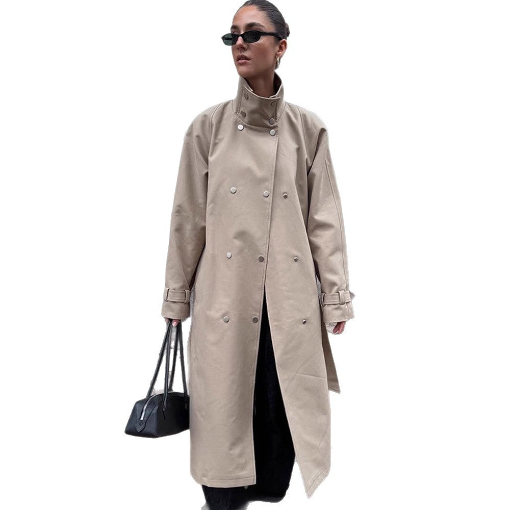 Elegantly Designed Coat