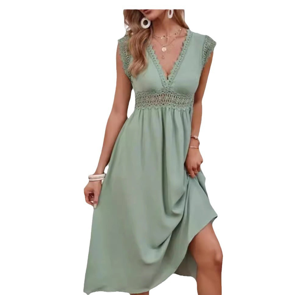 Elegantly Designed Garment