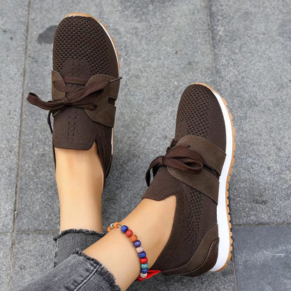 Graceful Orthopedic Shoes for Modern Look