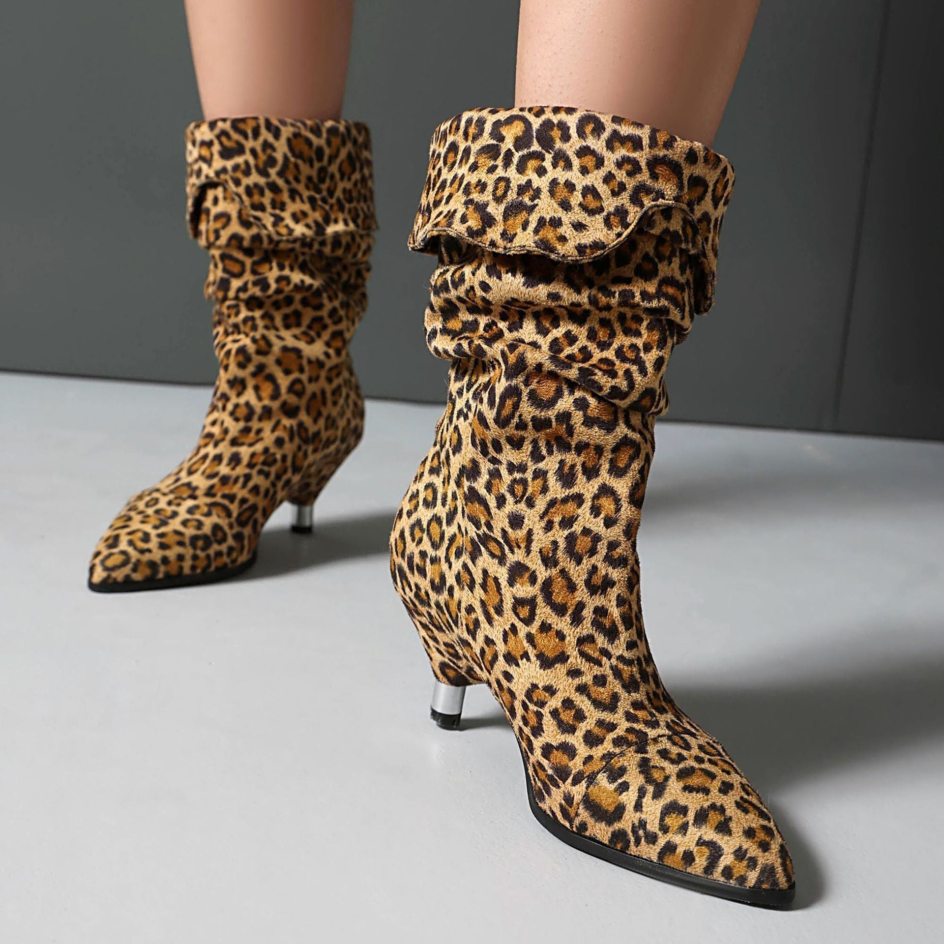 Comfortable Orthopedic Boots for Daily Wear