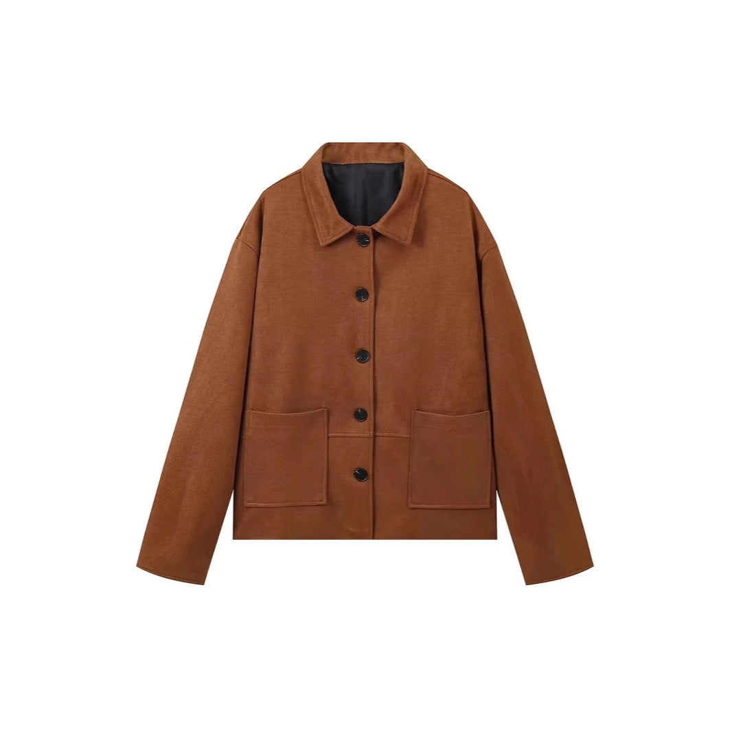Thoughtfully Designed Garment
