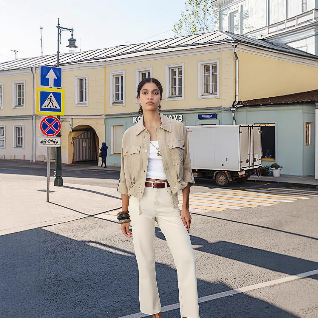 Vintage Inspired Garment