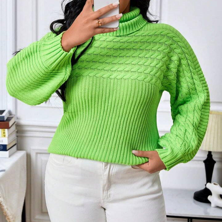 Vintage Inspired Pullover