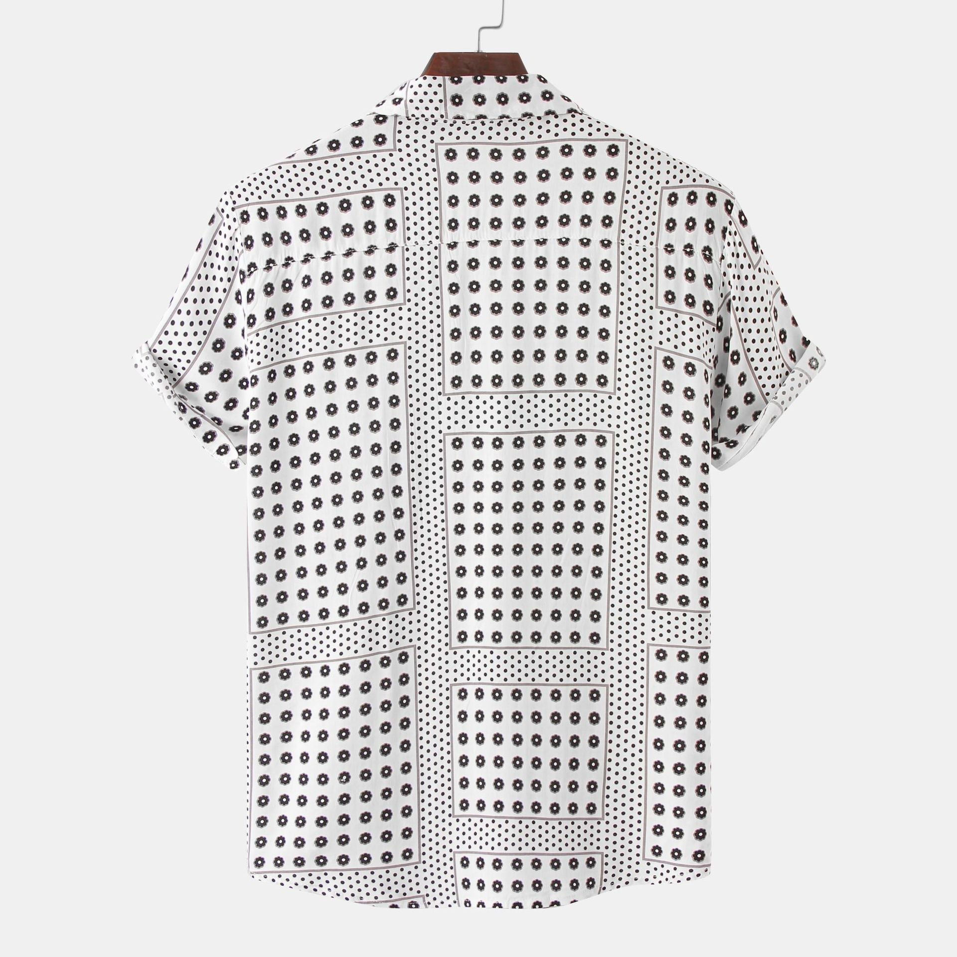 Classic Designed Garment