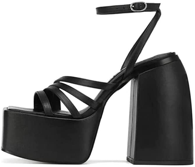 Graceful Orthopedic Sandals for Modern Look