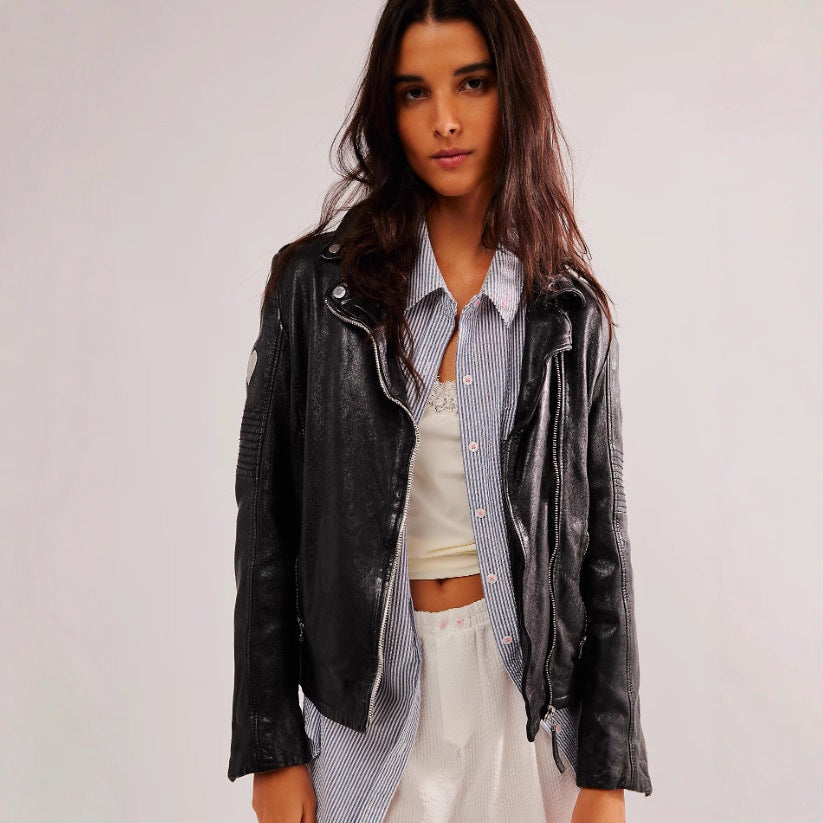 Thoughtfully Designed Garment