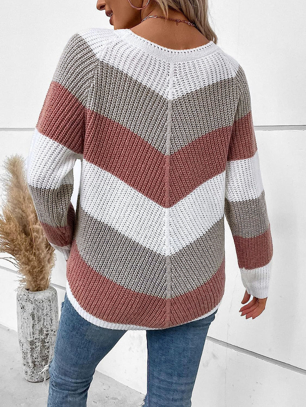 Beautifully Crafted Pullover