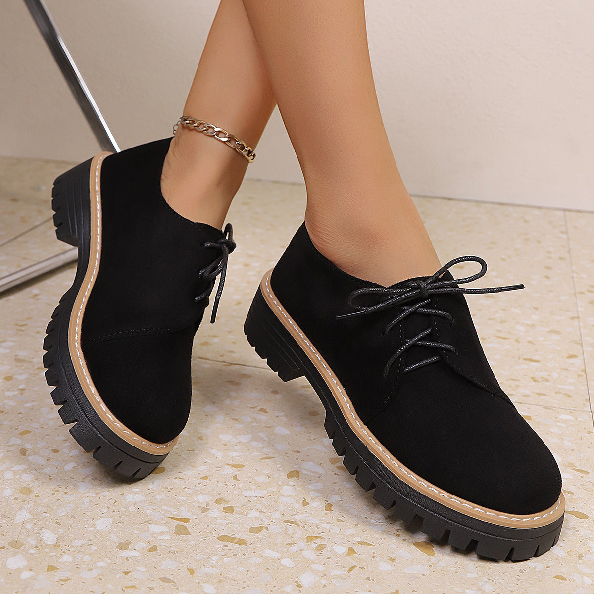 Comfortable Orthopedic Shoes for Daily Wear