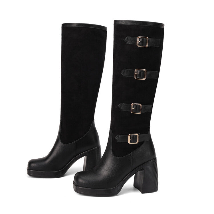Classic Orthopedic Boots with Timeless Style