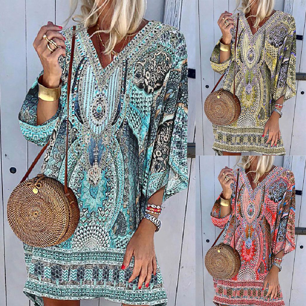 Timeless Vintage Style Garment