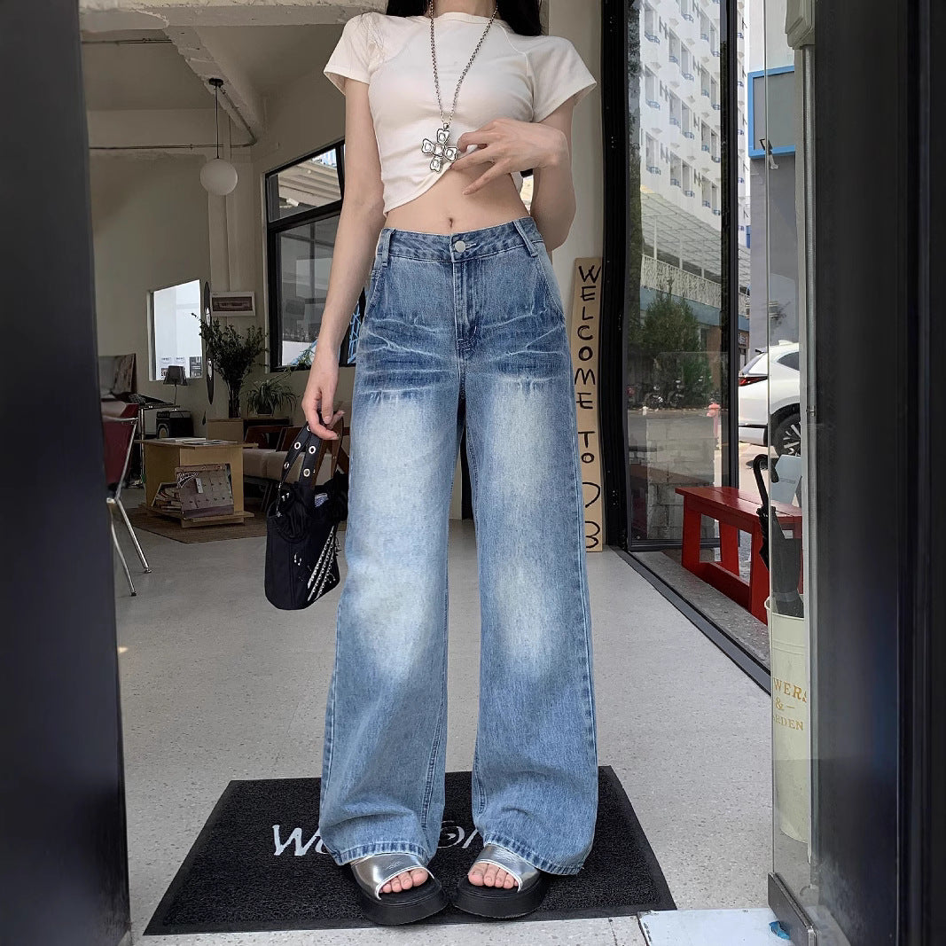 Timeless Vintage Style Garment