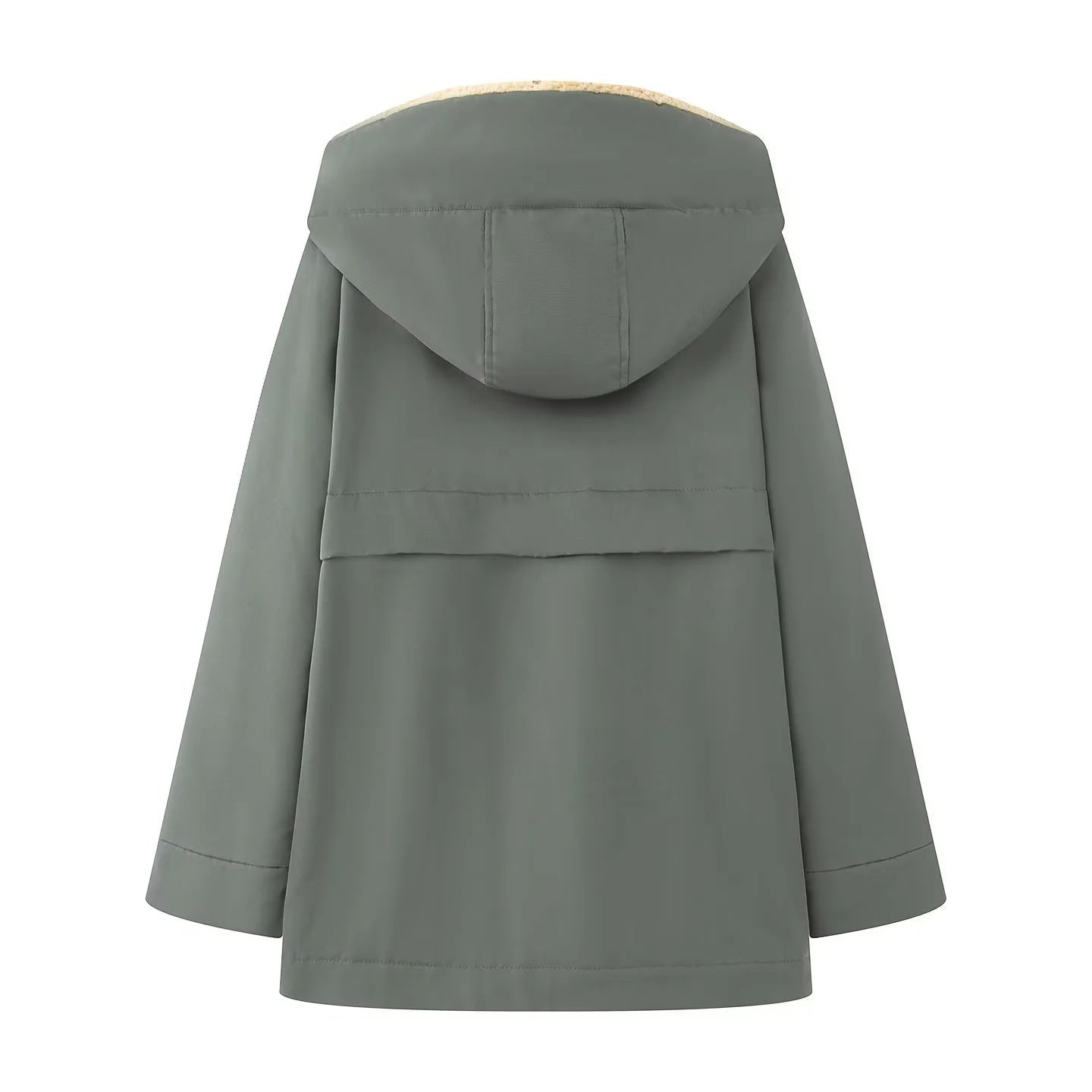 Timeless Vintage Style Garment