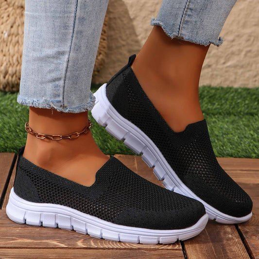 Chic Orthopedic Shoes with Unique Design