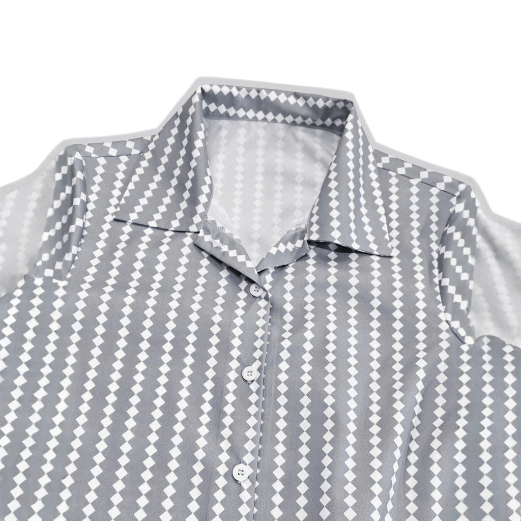 Elegantly Designed Garment