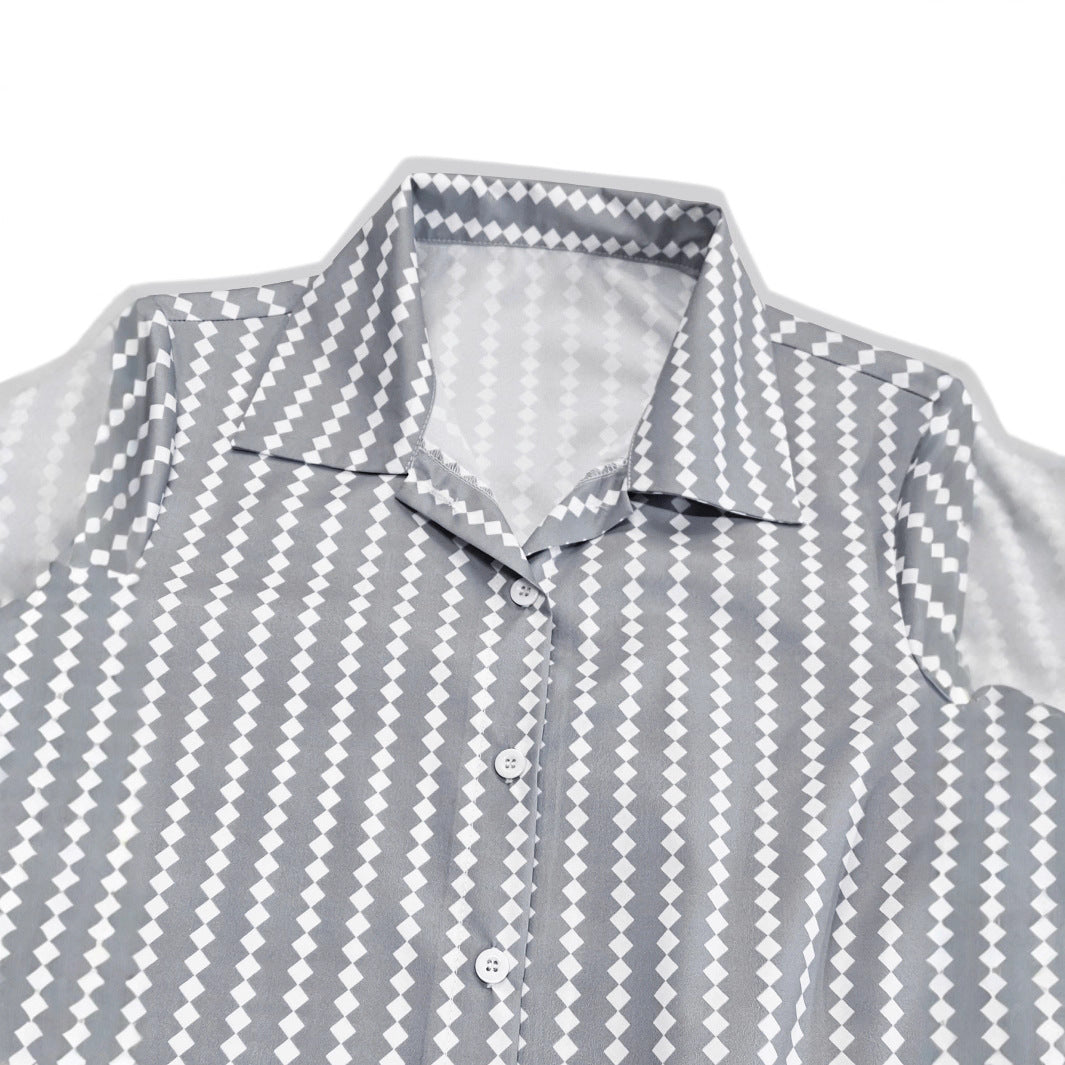 Elegantly Designed Garment