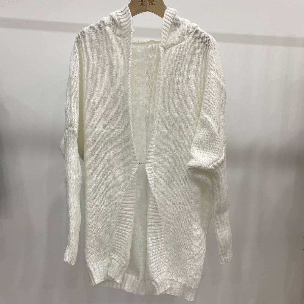 Vintage Inspired Pullover