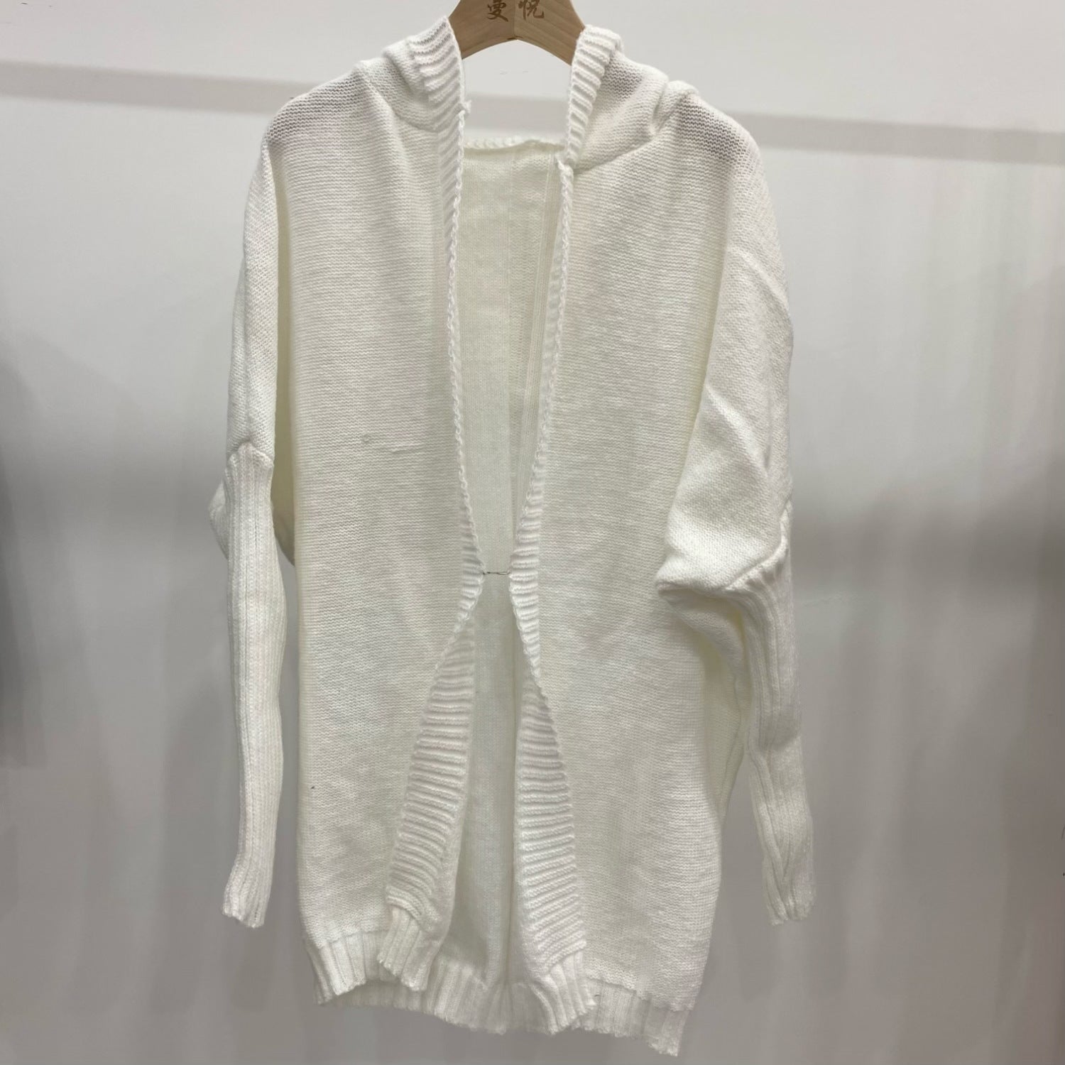 Vintage Inspired Pullover