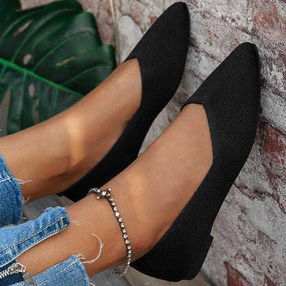 Classic Orthopedic Shoes with Timeless Style