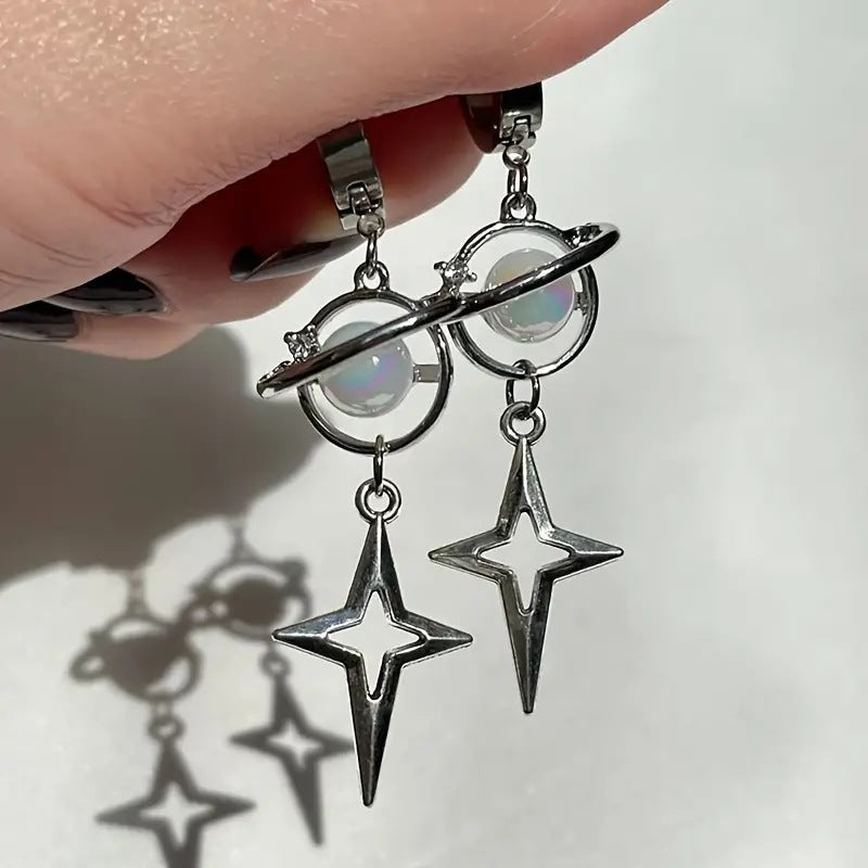 Charming Earring for Any Occasion