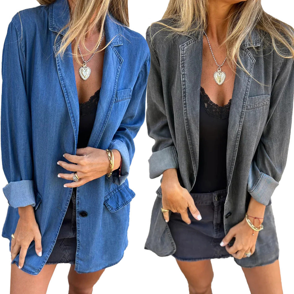Classic Designed Garment