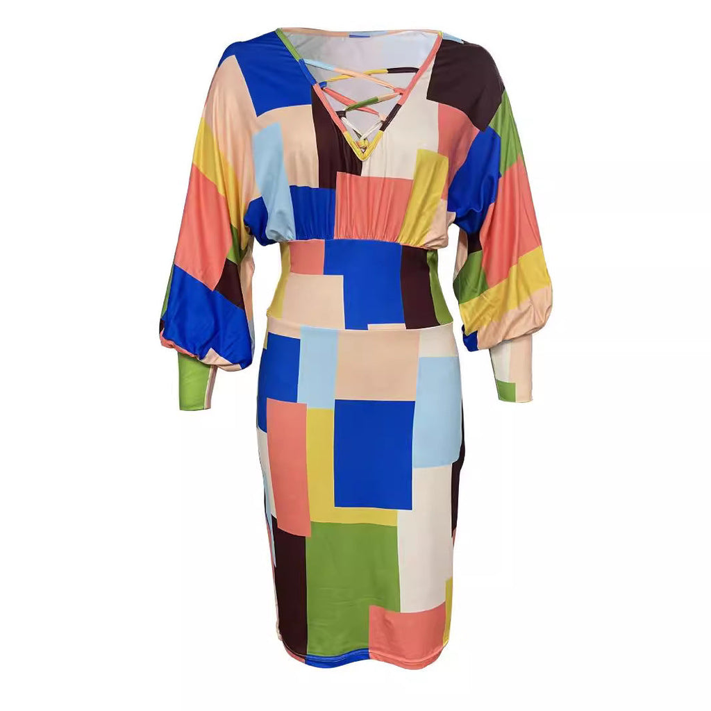 Thoughtfully Designed Garment