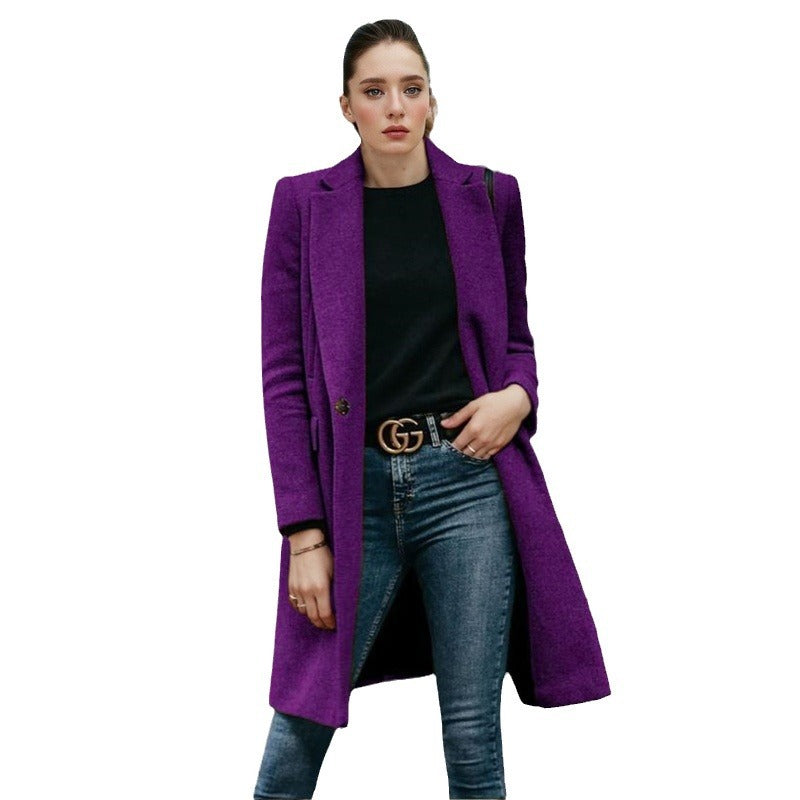 Timeless Vintage Style Garment
