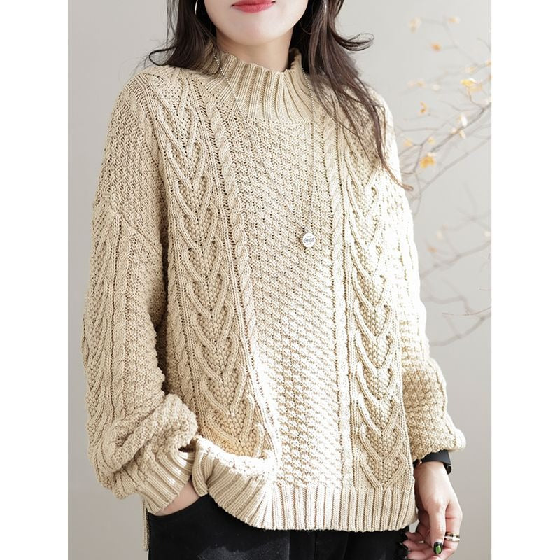 Beautifully Crafted Pullover