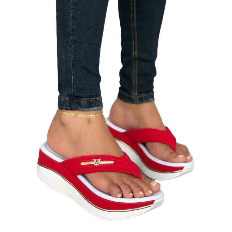 Elegant Orthopedic Sandals for Every Step