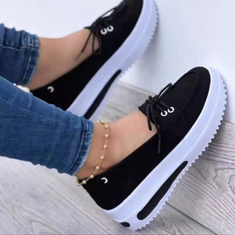 Graceful Orthopedic Shoes for Modern Look