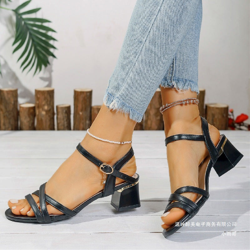 Comfortable Orthopedic Sandals for Daily Wear