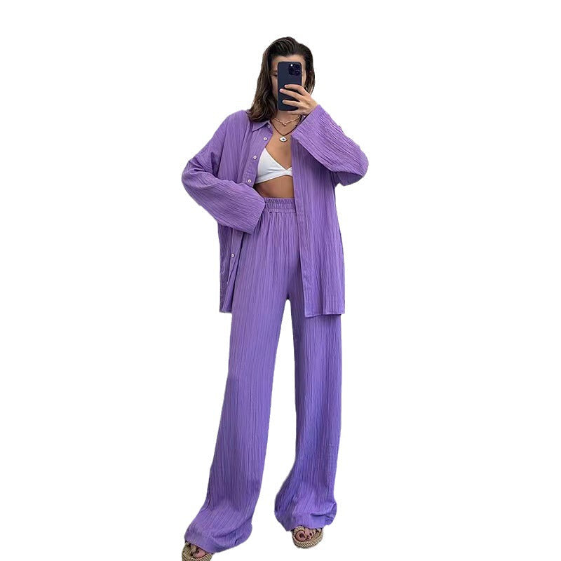 Timeless Vintage Style Garment