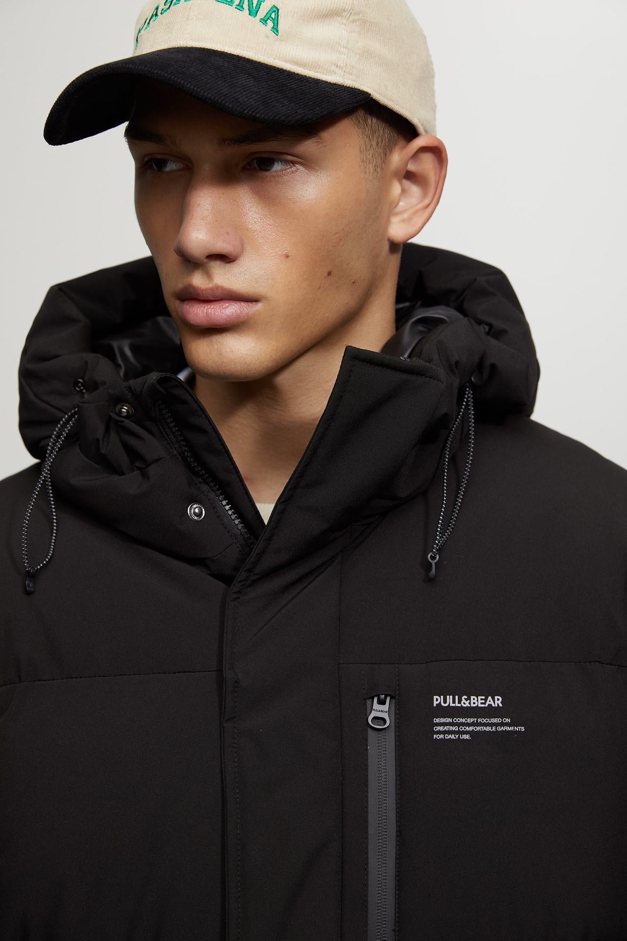Classic Designed Garment