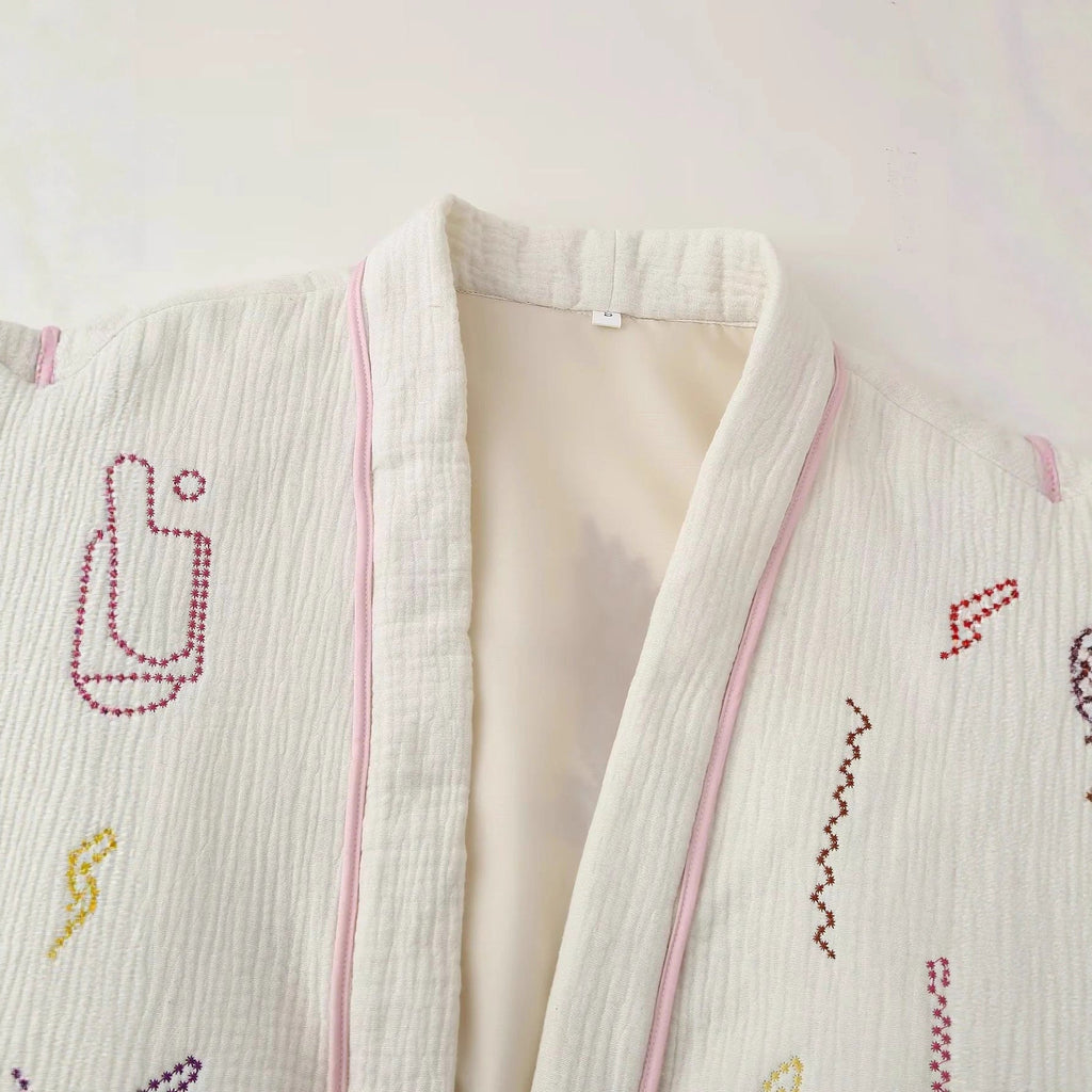 Thoughtfully Designed Garment