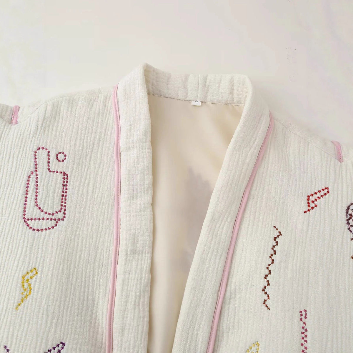 Thoughtfully Designed Garment