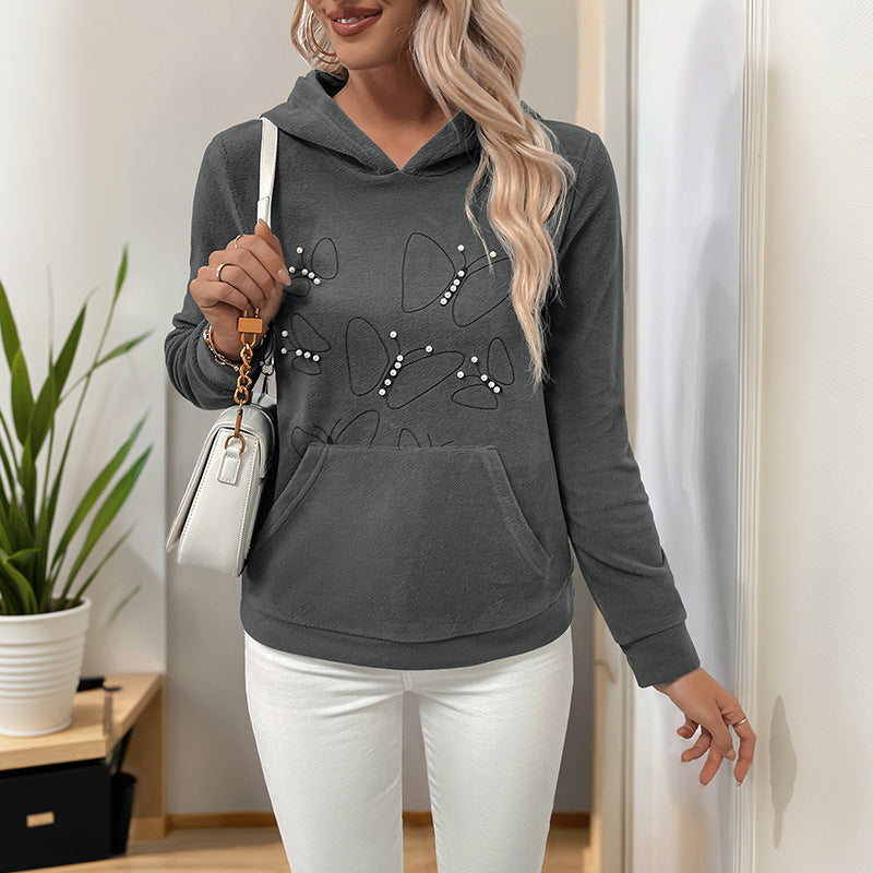 Elegantly Designed Pullover