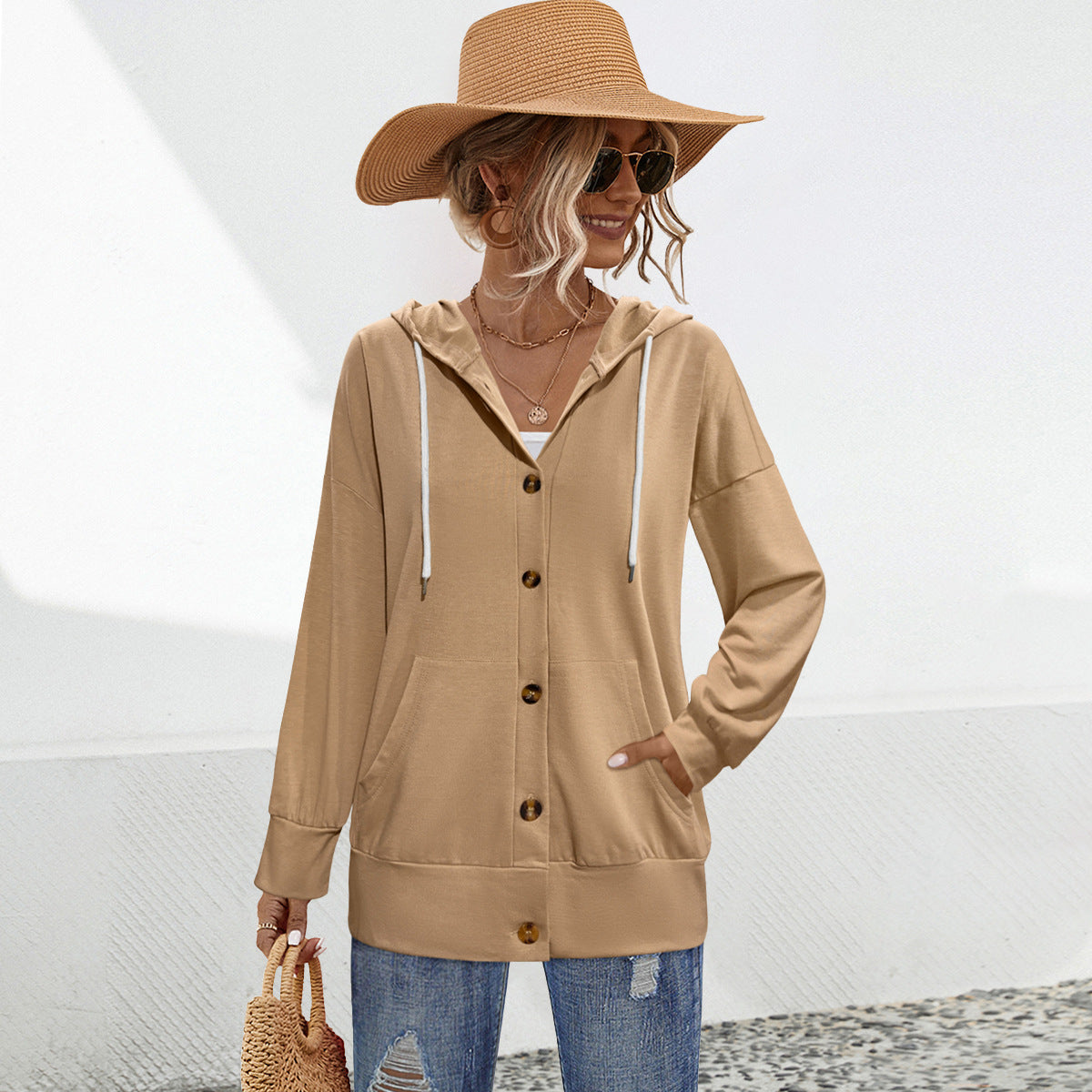 Timeless Vintage Style Garment