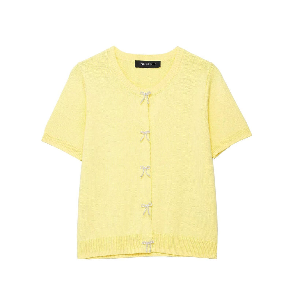 Thoughtfully Designed Garment