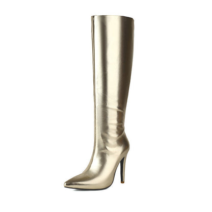 Beautifully Crafted Orthopedic Boots