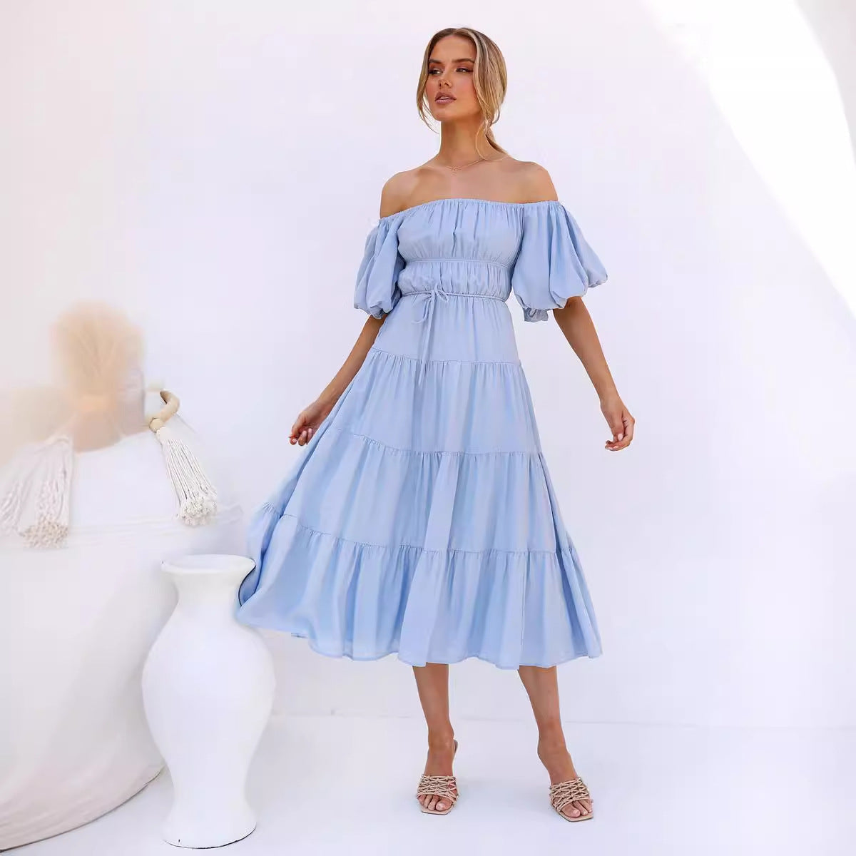 Beautifully Crafted Garment