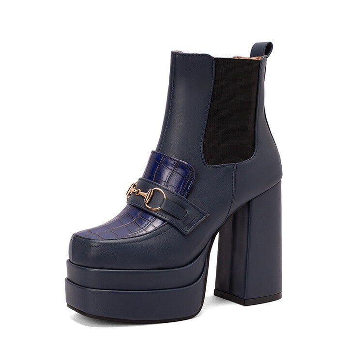 Stylish Orthopedic Boots for Any Occasion