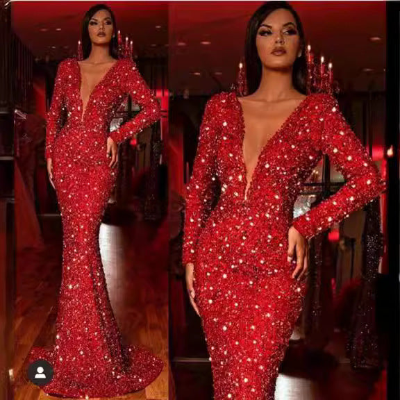 Timeless Vintage Style Garment