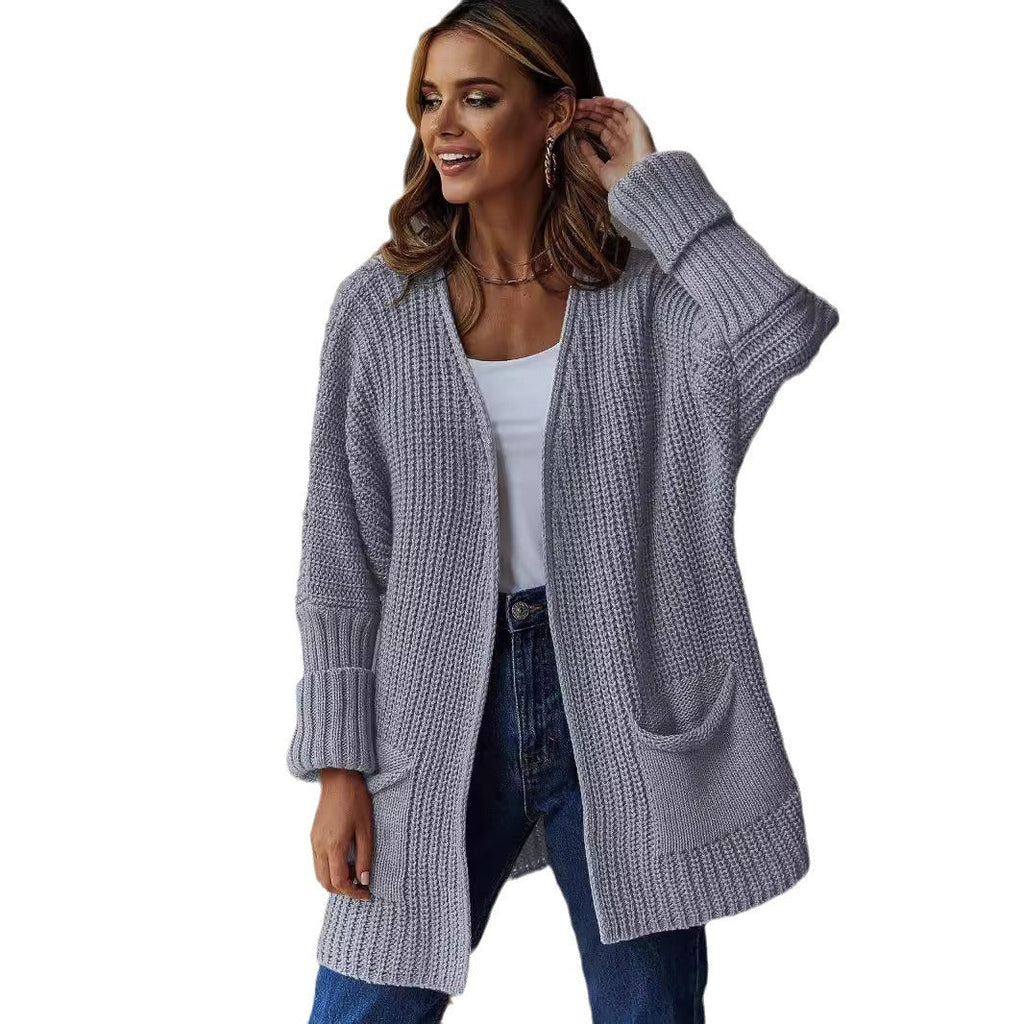 Elegantly Designed Cardigan