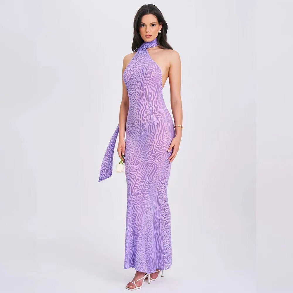Elegantly Designed Garment